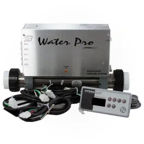 HydroQuip Water Pro Control CS6230Y-U-WP