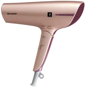 IB-HP9-N Sharp dryer 4 patterns of temperature zones Gold japan New