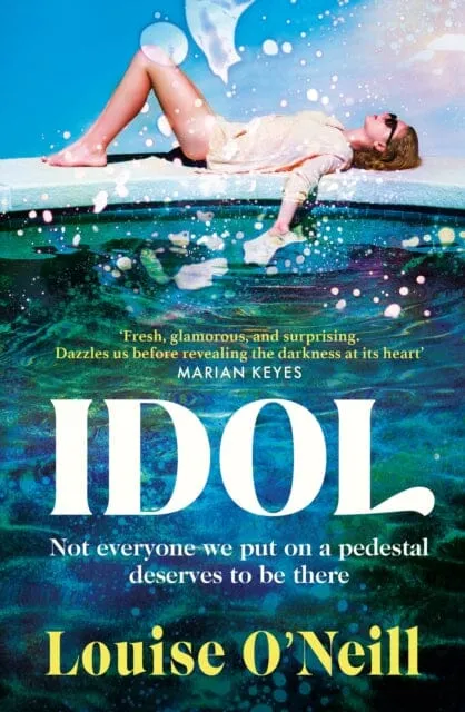 Idol  by Louise O'Neill