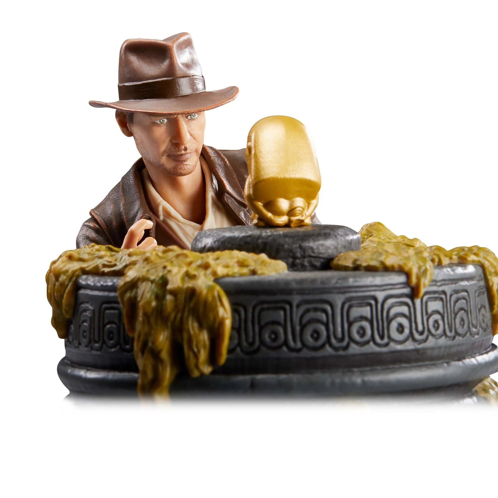 Indiana Jones Adventure Series Indiana Jones (Temple Escape)