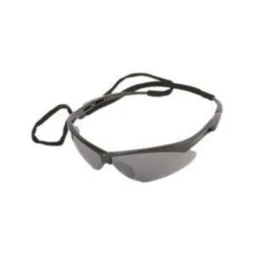 Jackson Nemesis Smoke Mirror Safety Glasses