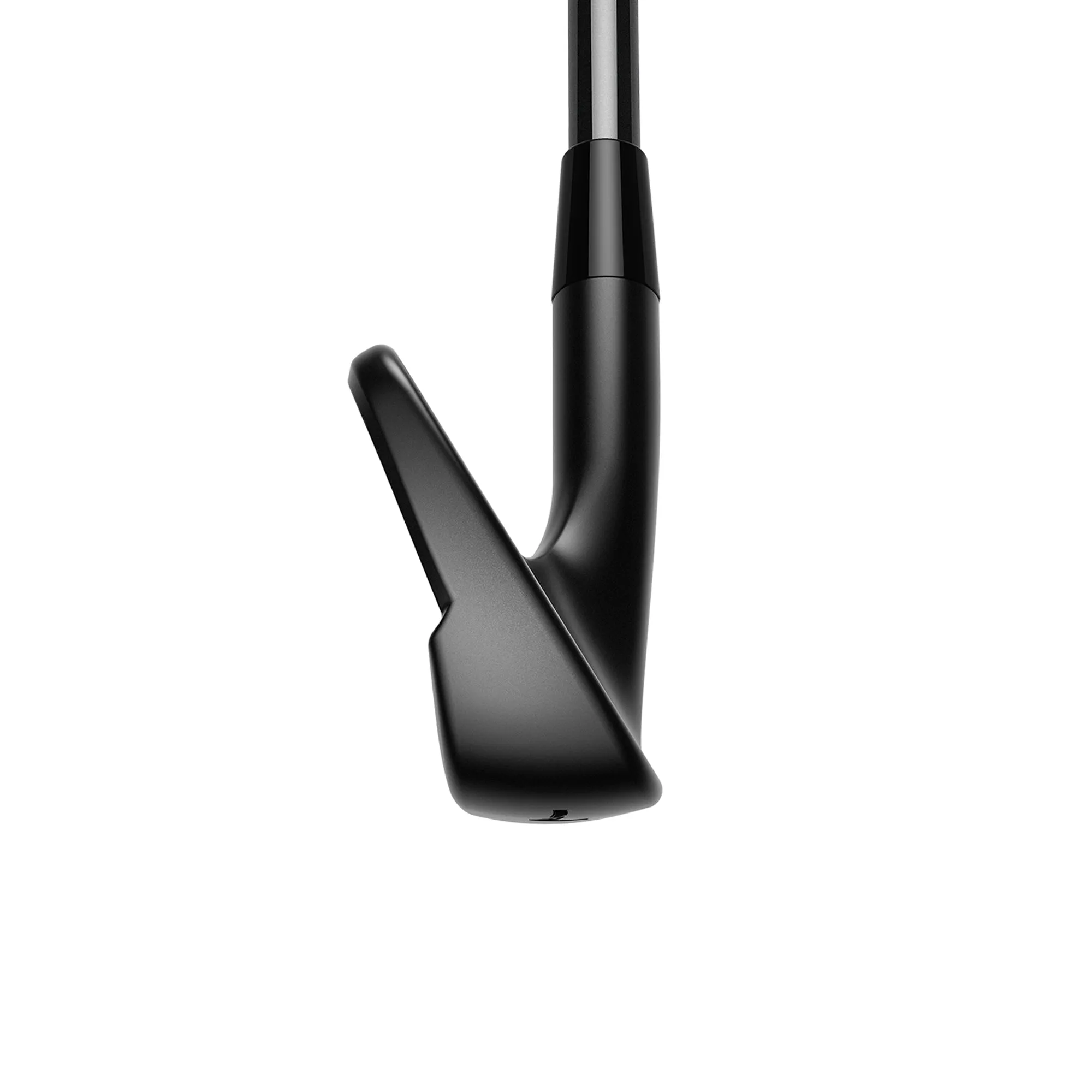 KING Tour Black - Single Irons | Left