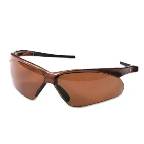 KleenGuard 28637 NEMESIS POLAR SAFETY BWNFRAME/BROWN LENS