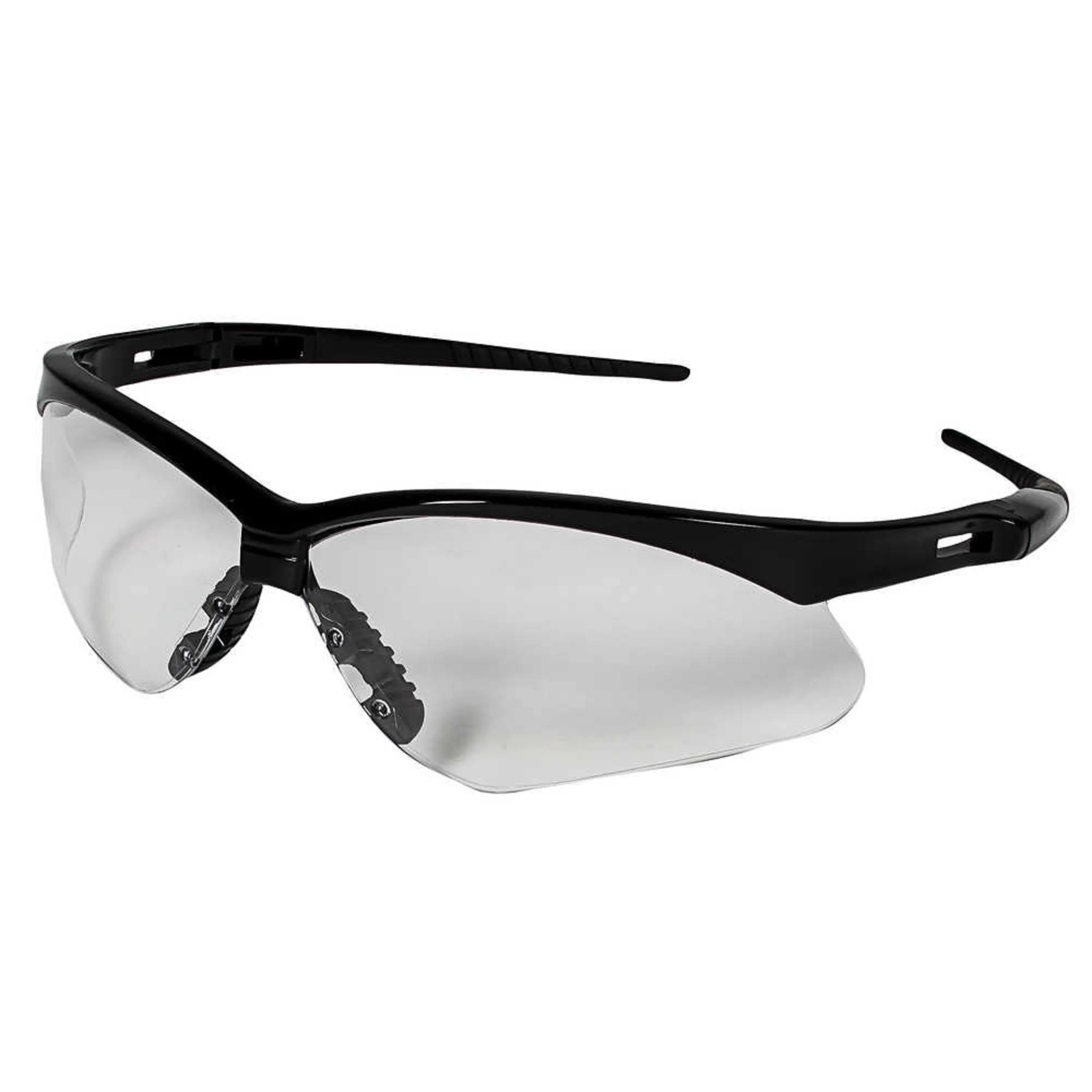 Kleenguard Nemesis Safety Glasses / Sunglasses, ANSI Z87.1