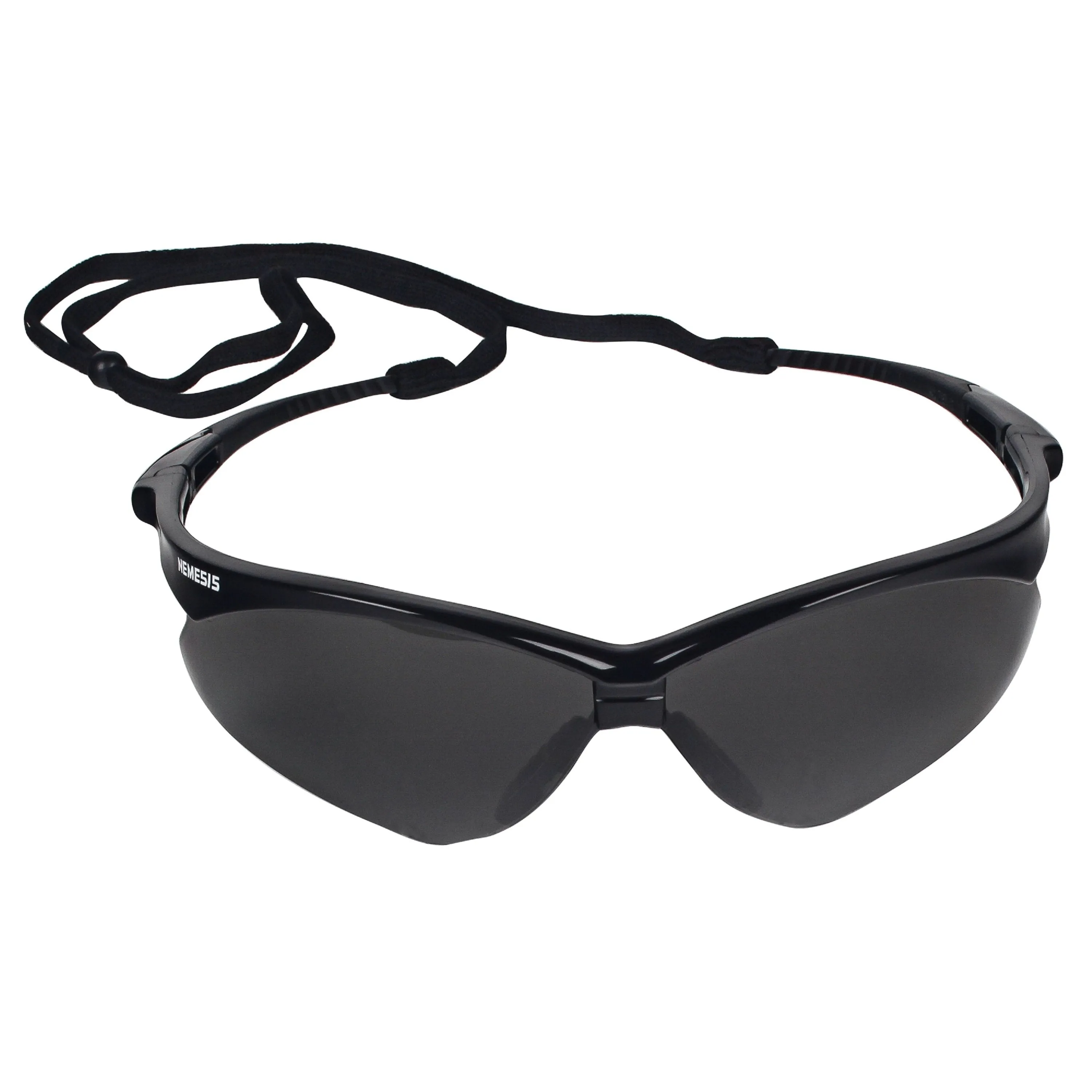 Kleenguard Nemesis Safety Glasses / Sunglasses, ANSI Z87.1