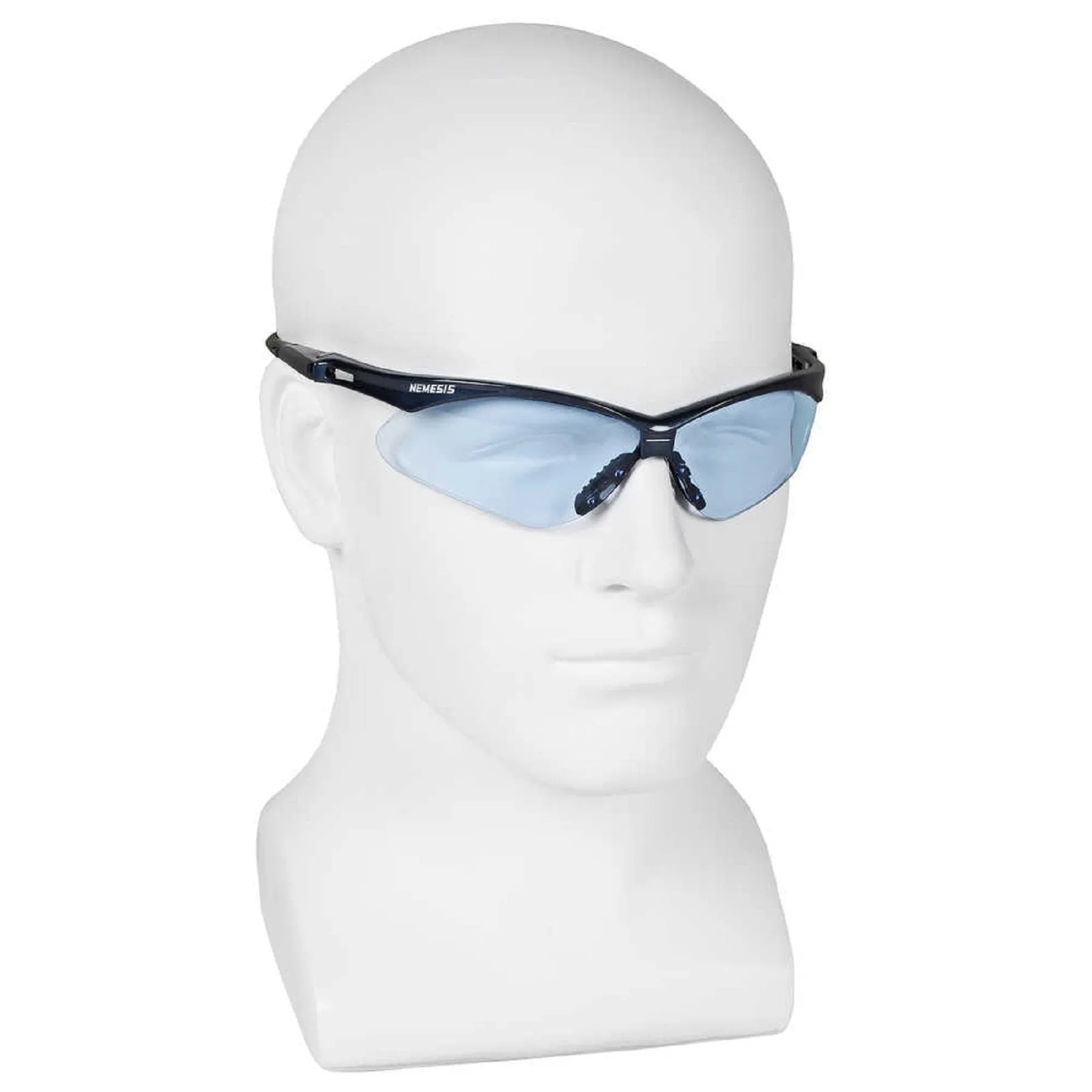 Kleenguard Nemesis Safety Glasses / Sunglasses, ANSI Z87.1