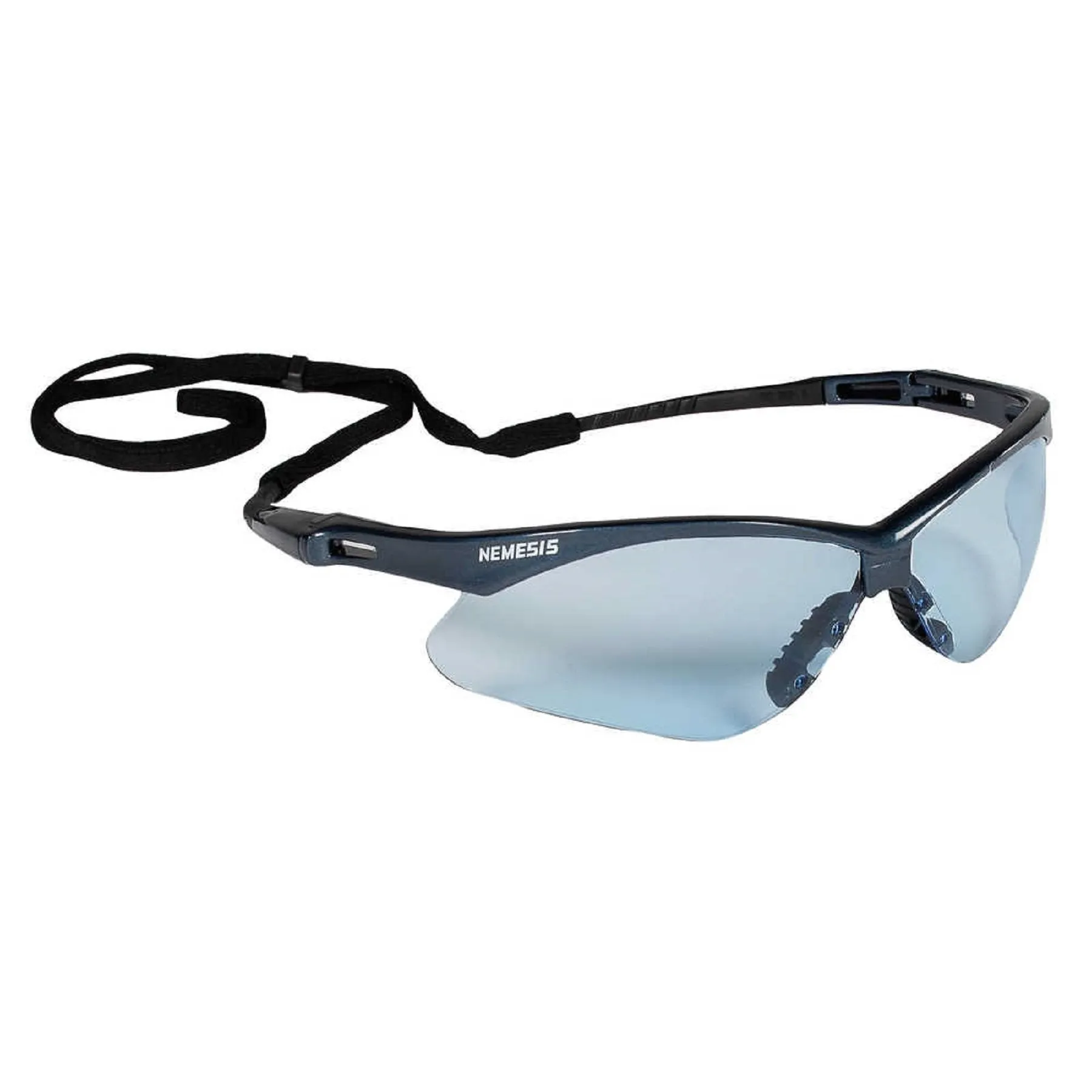 Kleenguard Nemesis Safety Glasses / Sunglasses, ANSI Z87.1