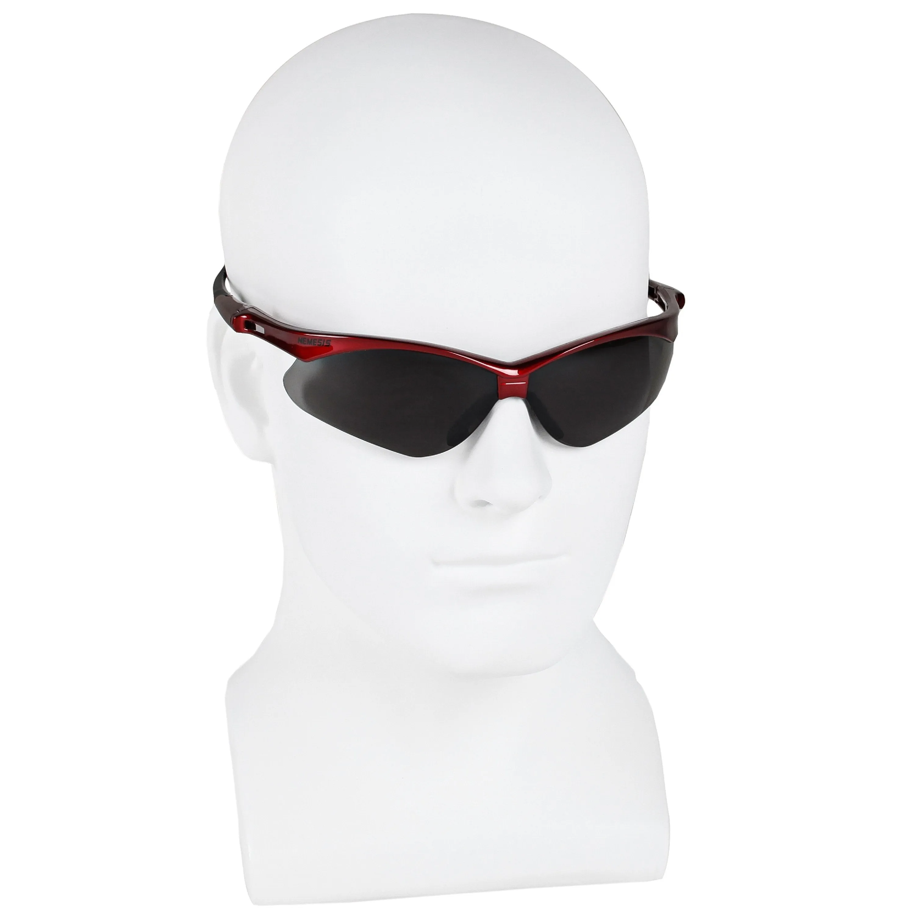 Kleenguard Nemesis Safety Glasses / Sunglasses, ANSI Z87.1