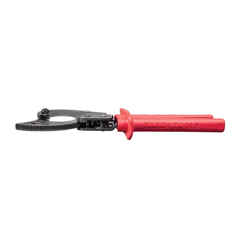 Klein 63060 Ratcheting Cable Cutter