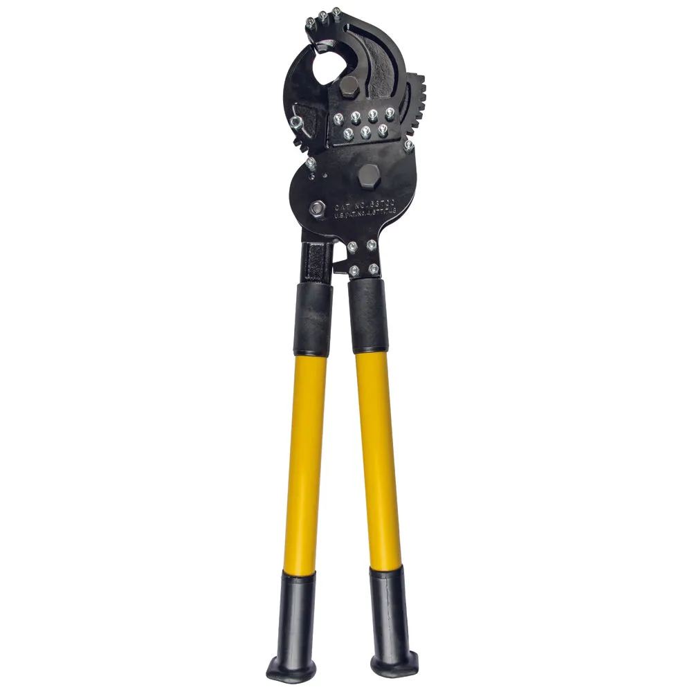 Klein Tools 63700 Heavy-Duty Ratcheting Cable Cutter