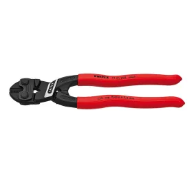 Knipex 71 01 200 SBA 8 in. CoBolt Compact Bolt Cutter Pliers