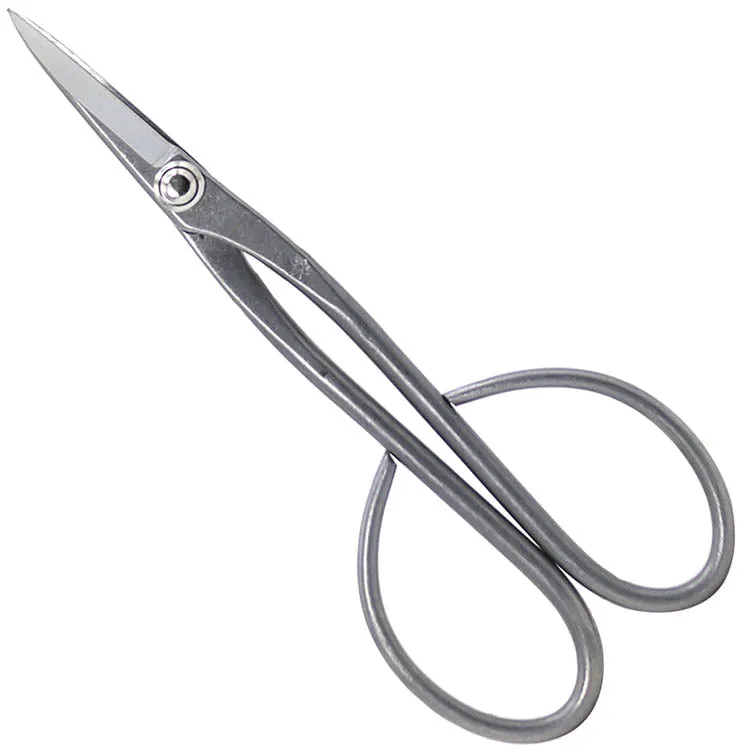 Koyo Masters Grade Stainless Satsuki Bonsai Shears