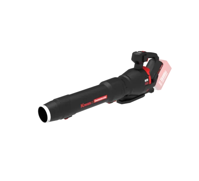 KRESS KC510.9 Commercial 22N Handheld Blower