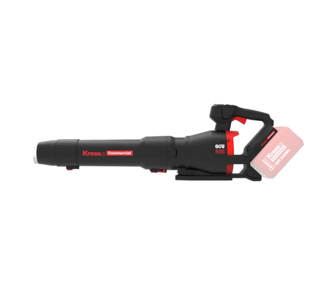 KRESS KC510.9 Commercial 22N Handheld Blower