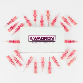 Kwadron Optima Pmu Cartridges 35/4FLPT