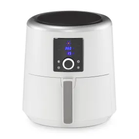 La Gourmet 6-Qt. Digital Air Fryer and Convection Oven, WhiteLa Gourmet 6-Qt. Digital Air Fryer and Convection Oven, White