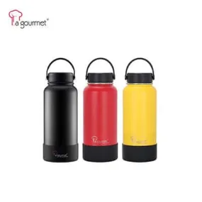 La Gourmet Ritz 0.8L Thermal Bottle Keep Hot/Cold