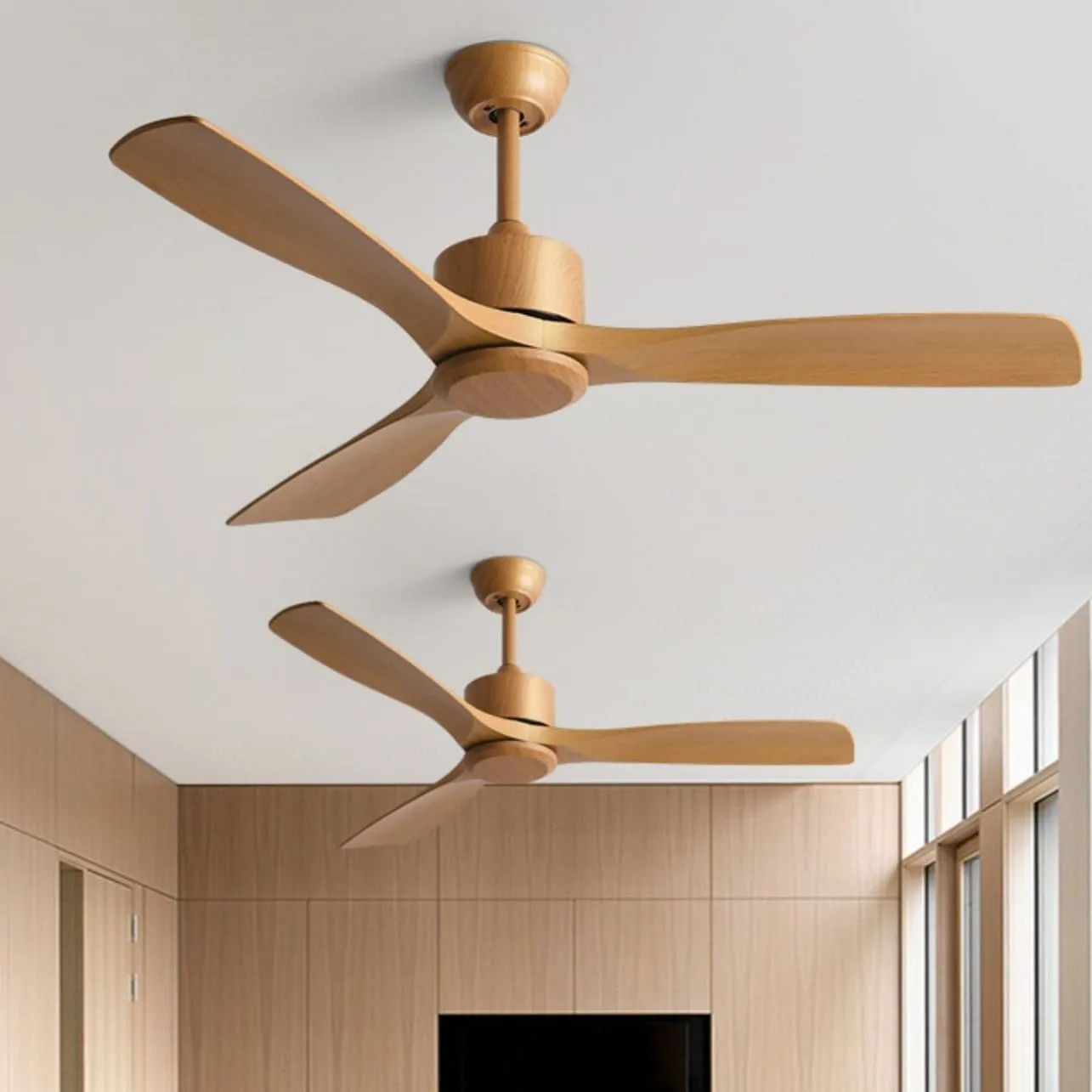 Lawrence | Three Blade Ceiling Fan