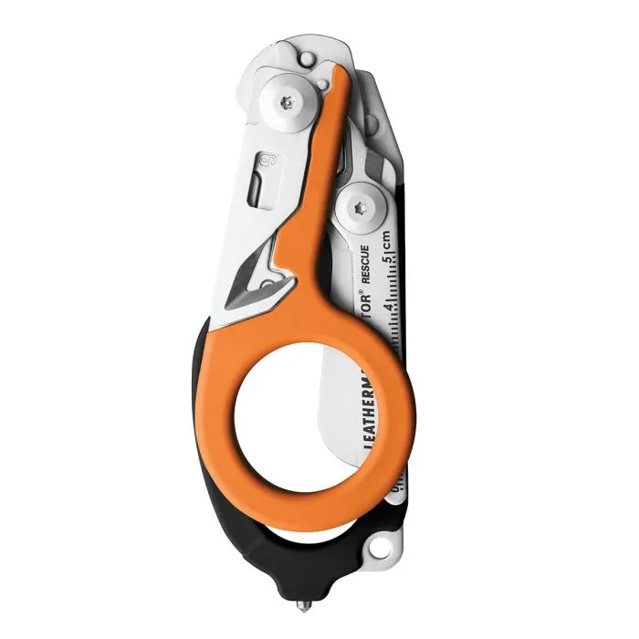 Leatherman Raptor Rescue Emergency Shears (w/ Holster)