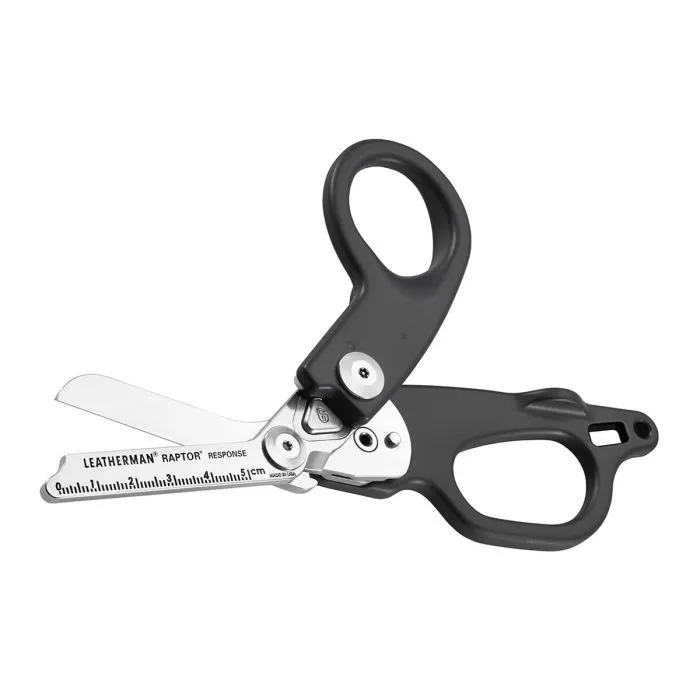 Leatherman Raptor Response Shears (Customised)