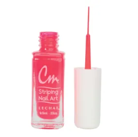 Lechat Nail Art Polish - CM06 Hot Pink