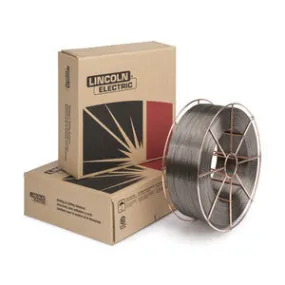 Lincoln ED031123 .045" Lincore 50 Hardfacing Wire (25lb Steel Spool)