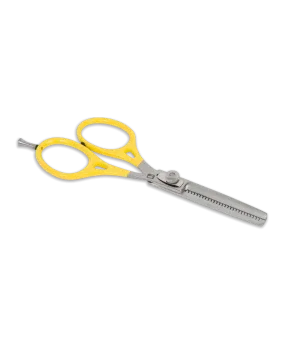 Loon Ergo Prime Tapering Shears w/ Precision Peg