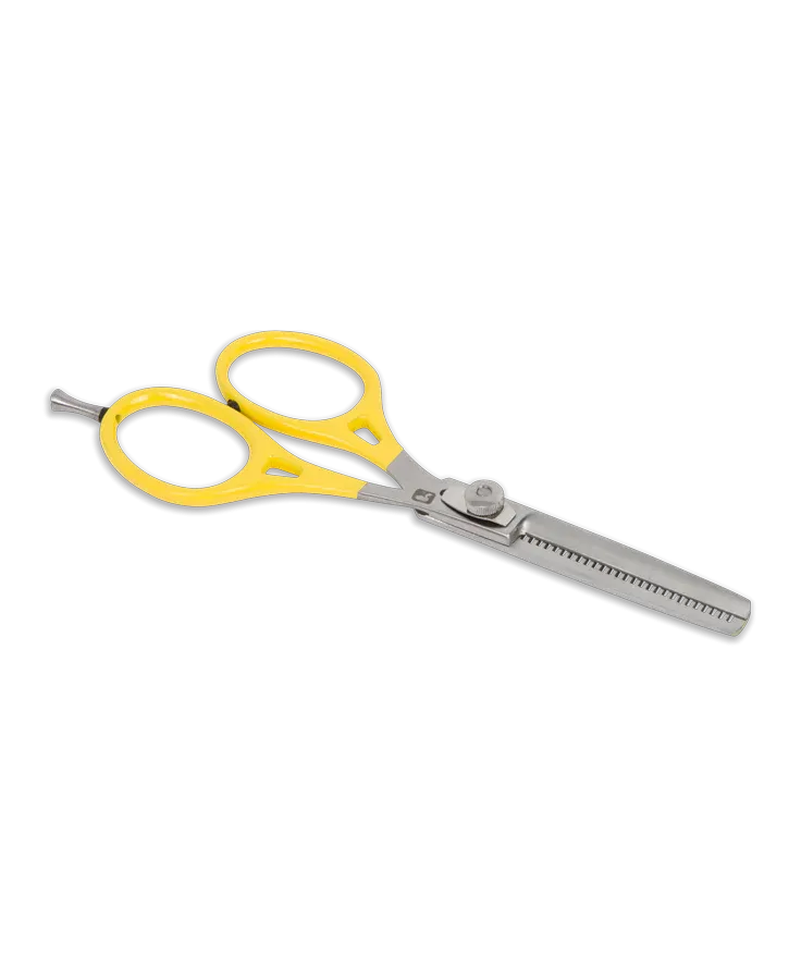 Loon Ergo Prime Tapering Shears w/ Precision Peg