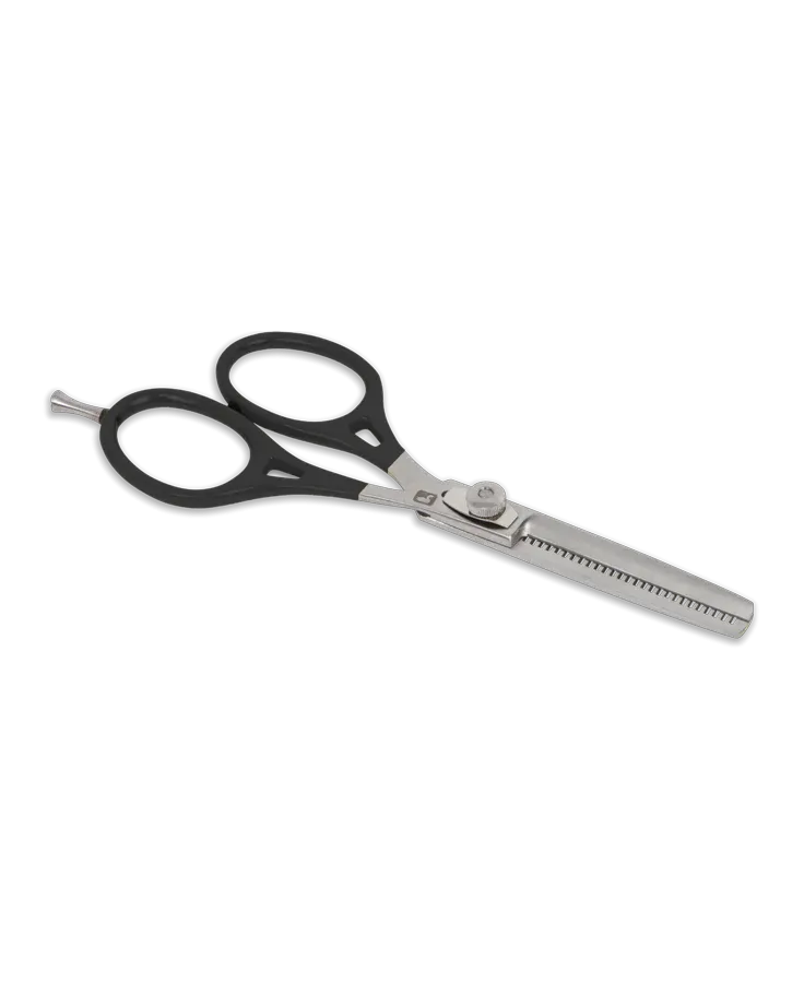 Loon Ergo Prime Tapering Shears w/ Precision Peg