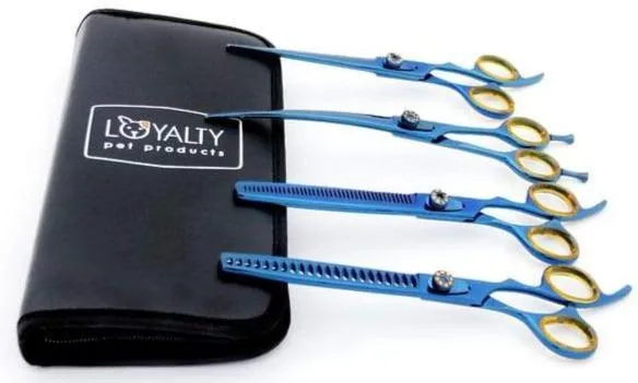 Loyalty Pet "Beginner Series" 5 Piece Starter Set