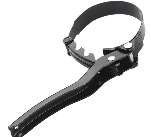 Lubrimatic Adjustable Filter Wrench 2-3/4" - 4"