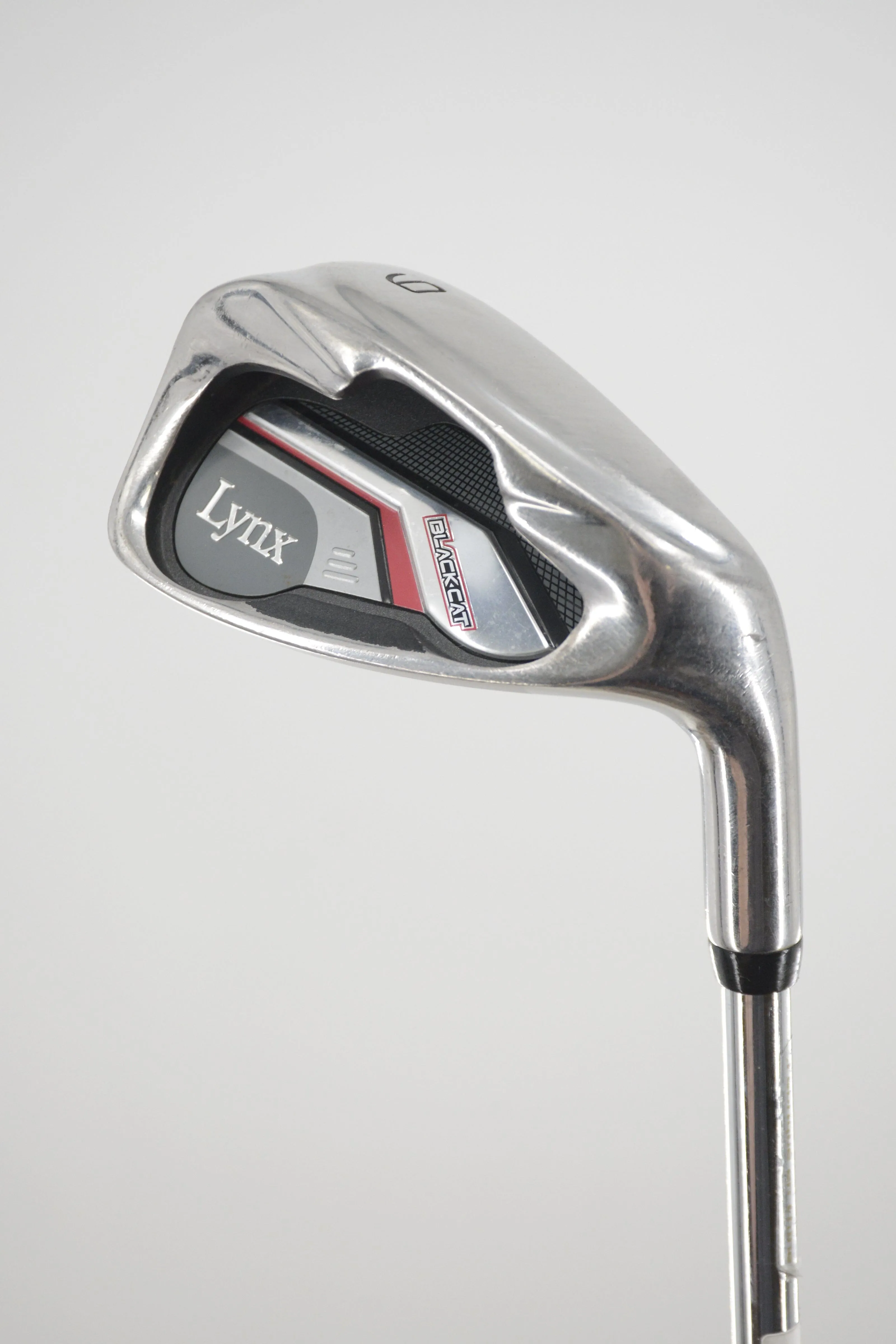 Lynx Black Cat 9 Iron S Flex 36"