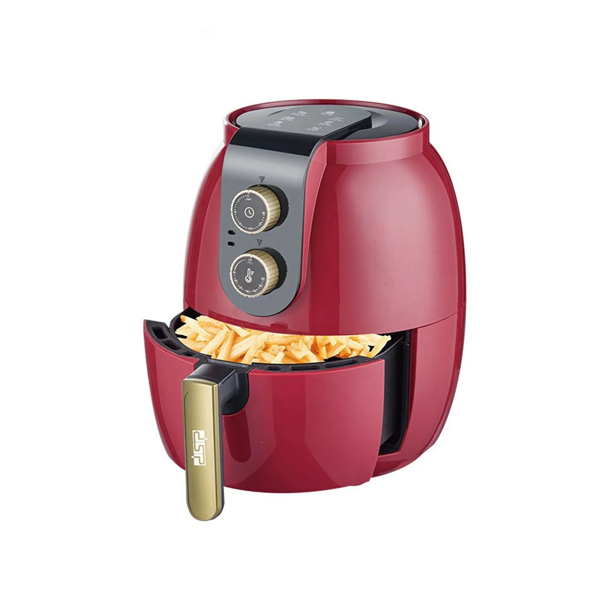 M210825-318 Air Fryer, 220V Dsp