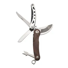 Mad Man 5 Function Gardening Shears