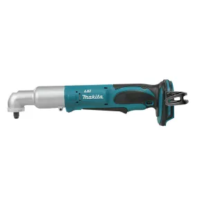 Makita Cordless Angle Impact Wrench Single Battery 18V DTL063Z