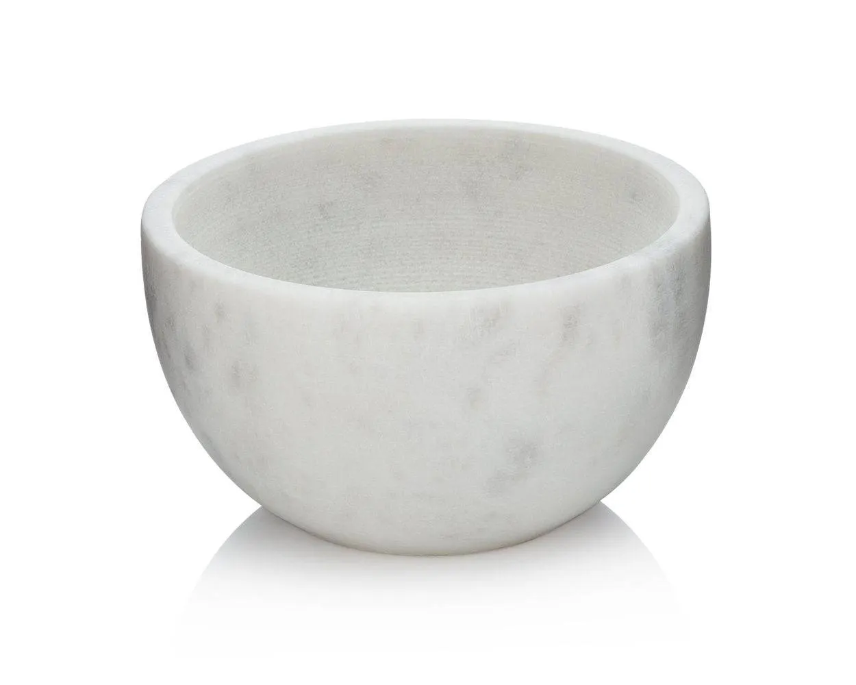 Marble Shaving Bowl