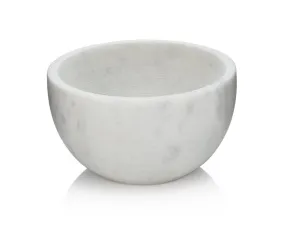 Marble Shaving Bowl