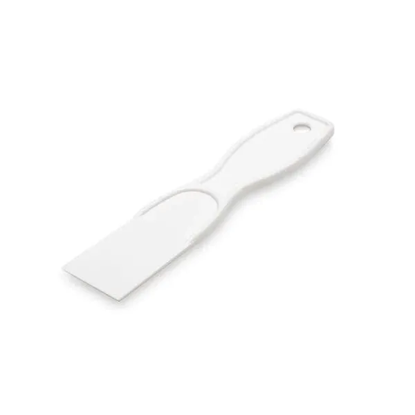 Marshalltown Putty Knife, 1-1/2 in W, Plastic, Comfort Grip Plastic