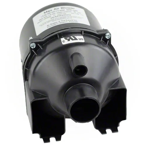 Max Air 1 HP 120V Air Blower - 2510131