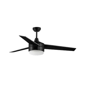 Maxim 89909 Trio 52" Ceiling Fan with LED Light