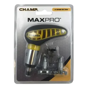 MaxPro Wrench Kit (Golf)