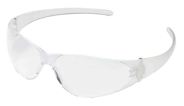 MCR Safety CK1 Clear Lens