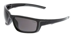 MCR Safety Swagger SR4 Black Frame, Gray MAX6