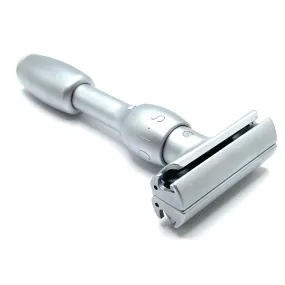 Merkur Vision 2000 Double Edge Safety Razor - Adjustable