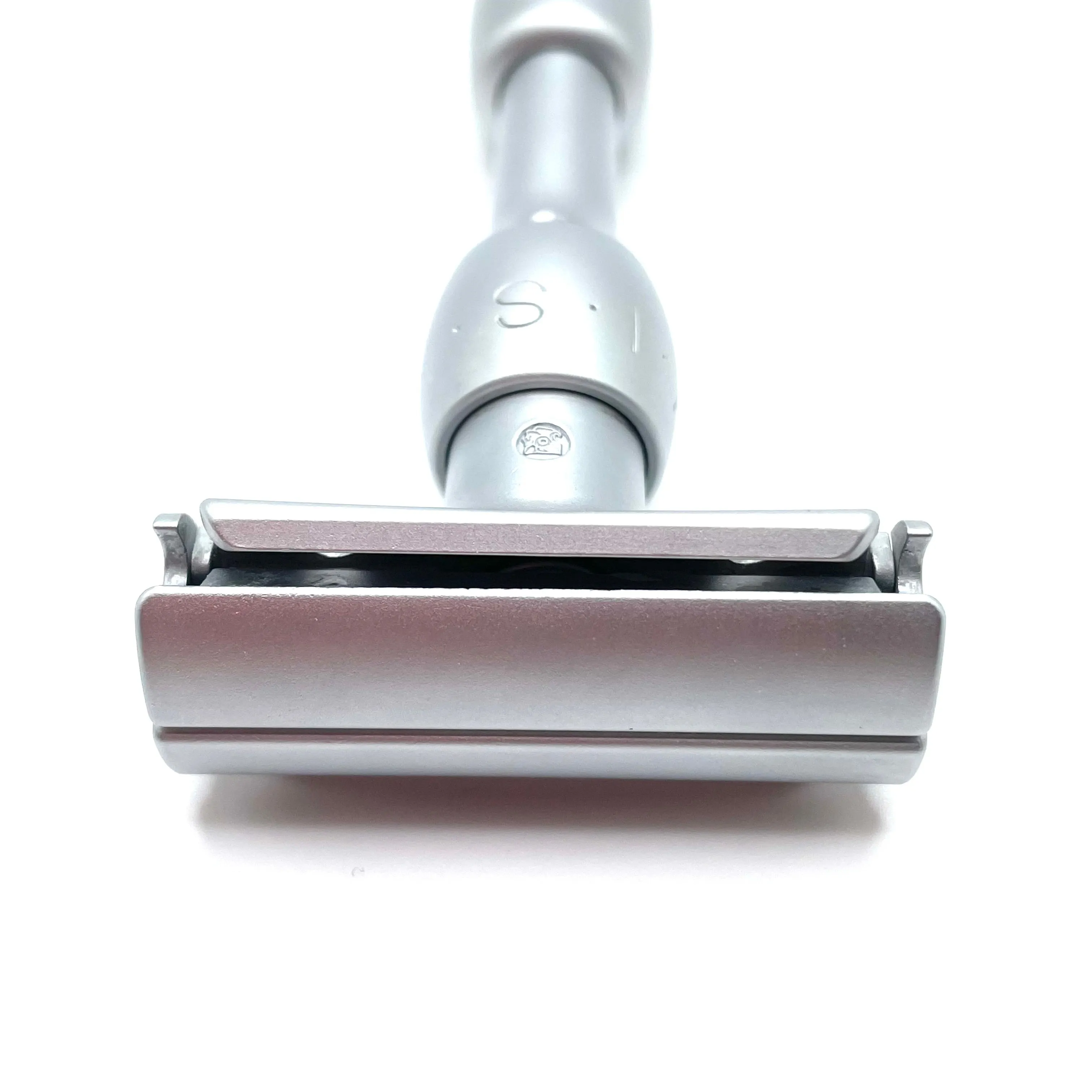 Merkur Vision 2000 Double Edge Safety Razor - Adjustable