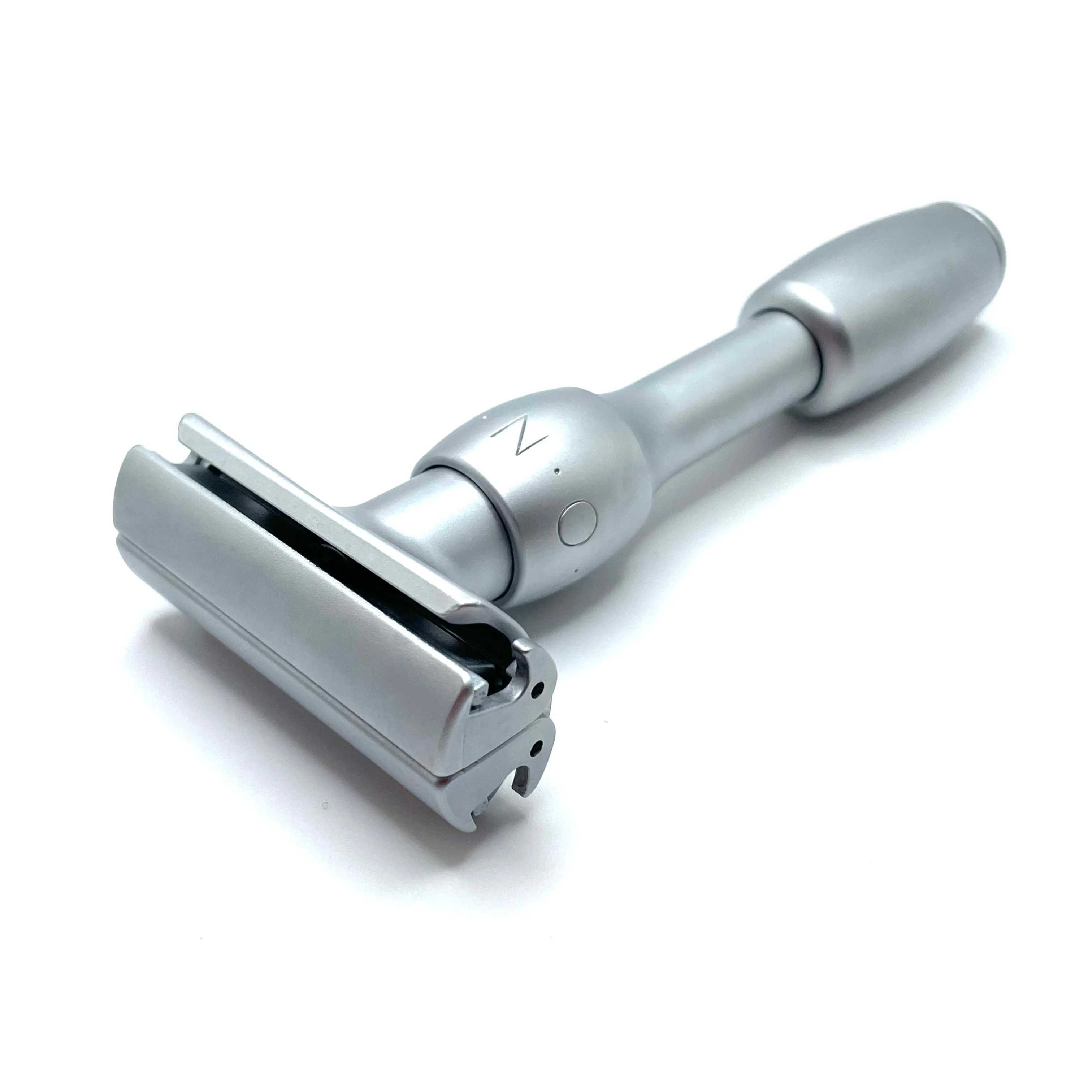 Merkur Vision 2000 Double Edge Safety Razor - Adjustable