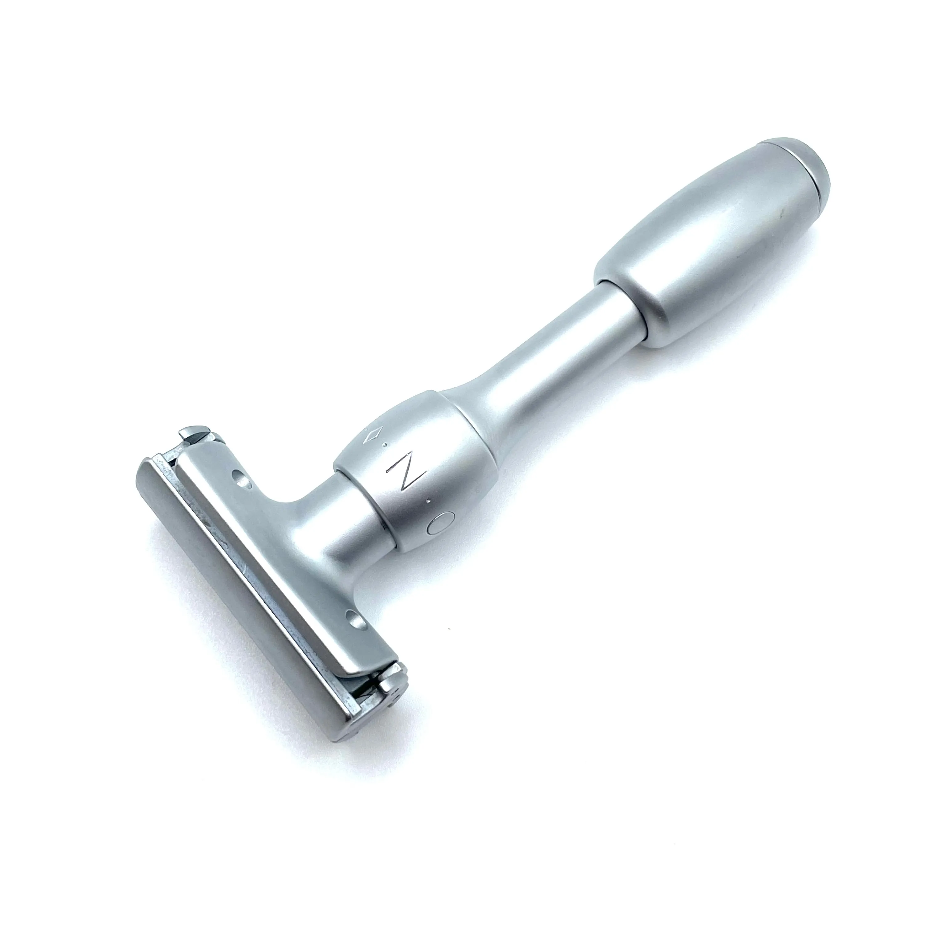 Merkur Vision 2000 Double Edge Safety Razor - Adjustable