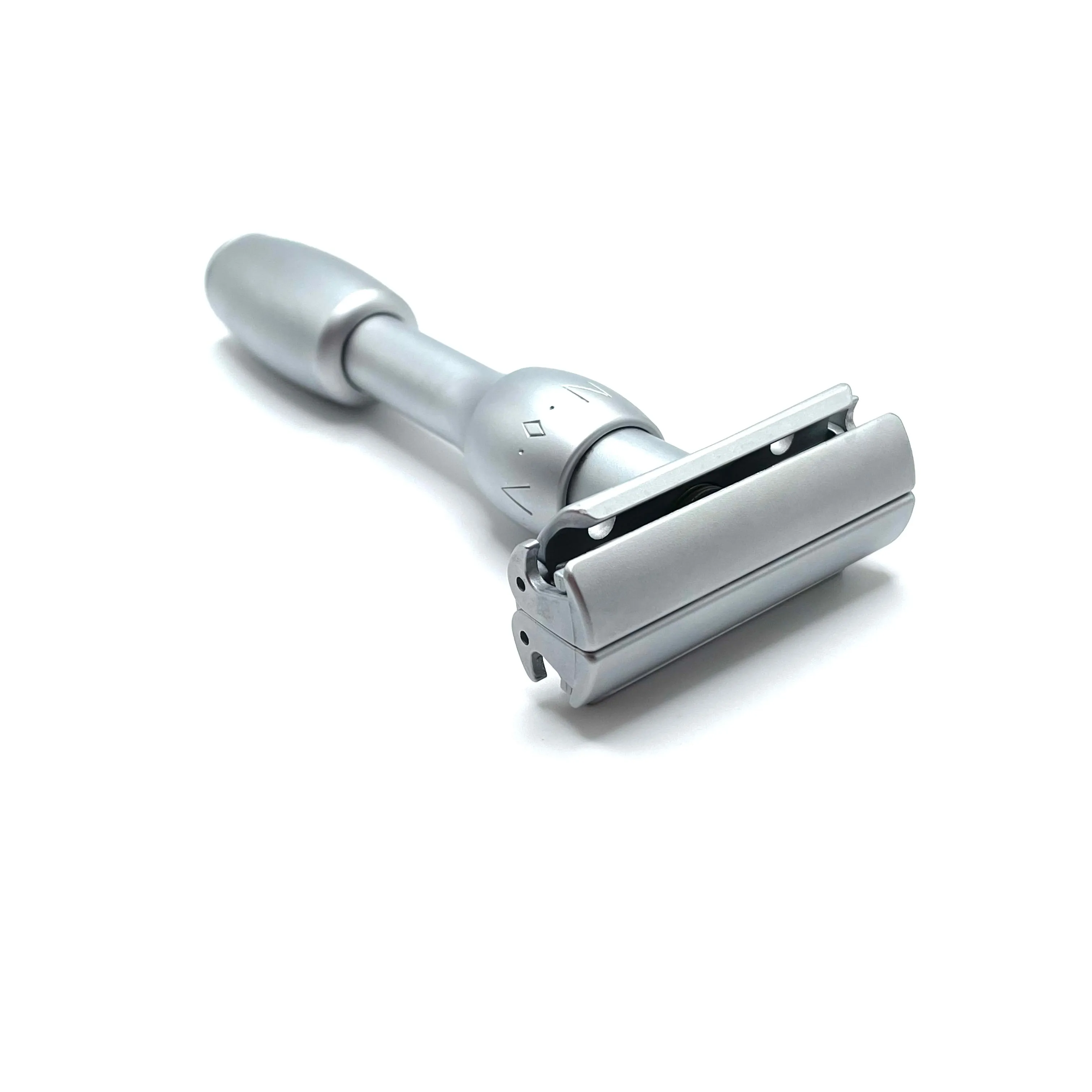 Merkur Vision 2000 Double Edge Safety Razor - Adjustable