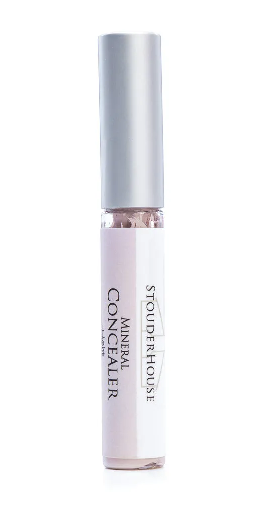 Mineral Concealer - Light