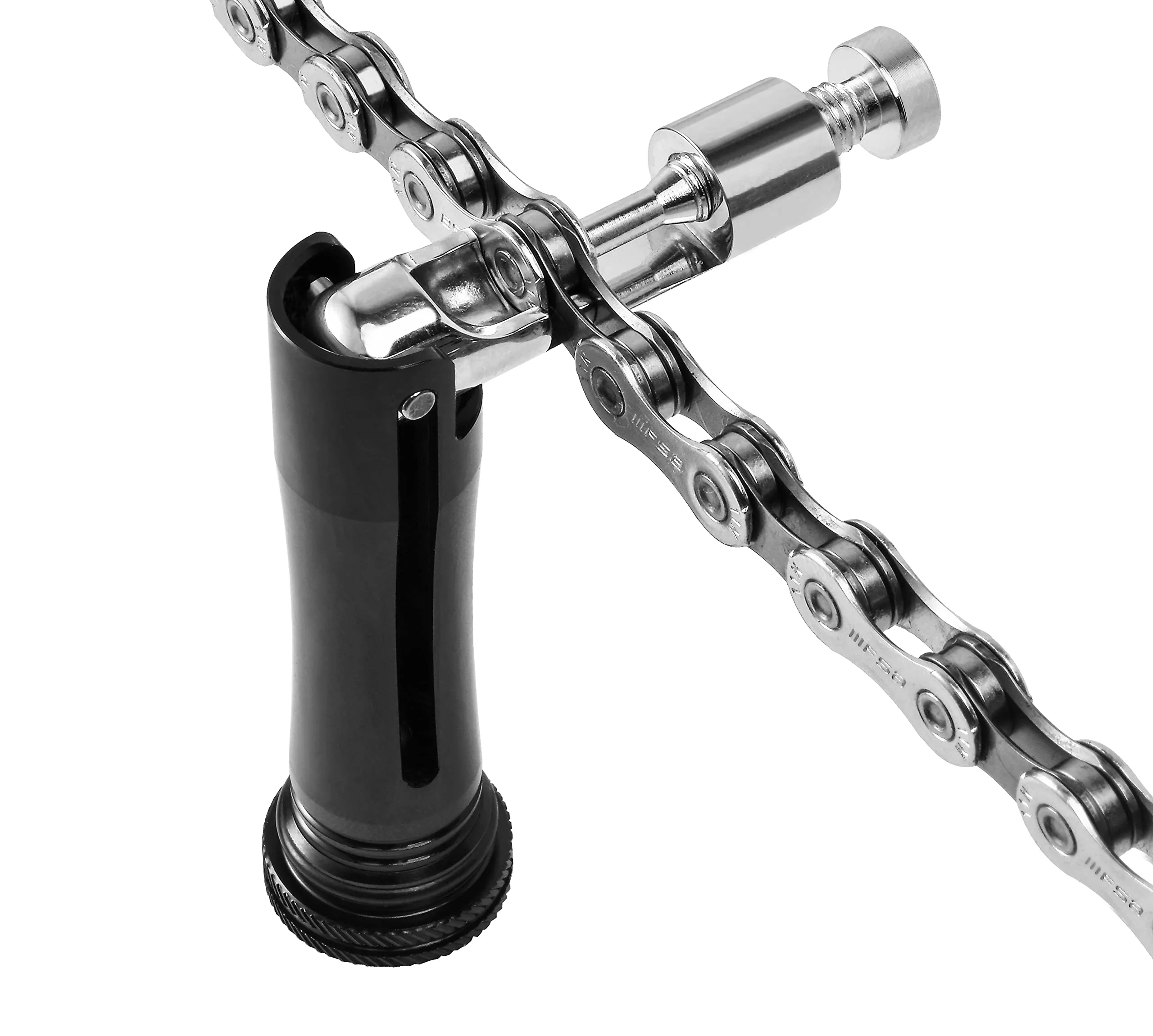 Mini Chain Breaker - Handlebar Storage